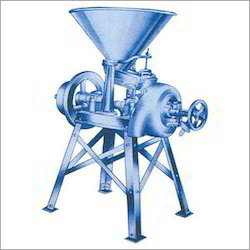 Grinding Mill By DOLPHIN PHARMACY INSTRUMENTS PVT. LTD.