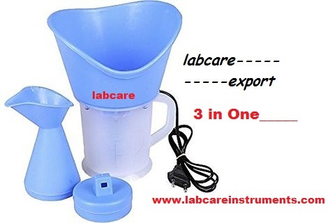 Labcare Vaporizer All in one
