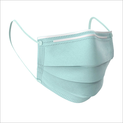 Surgical Mask