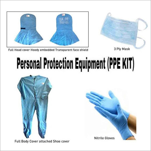 PPE Kit