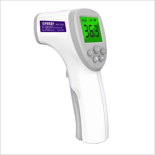 Infrared Forehead Thermometer