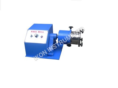 Ball Mill