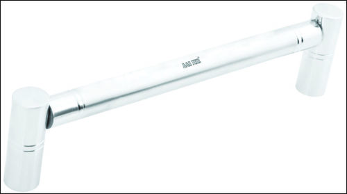 S.s. Ring Handle Fancy 16mm