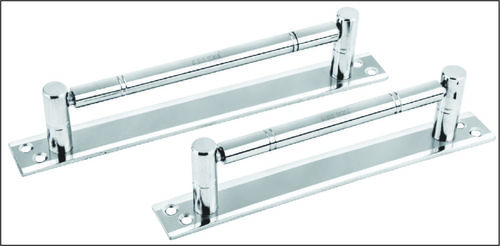 S.s. Deluxe Handle 12mm