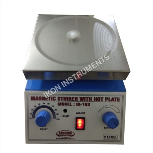 Magnetic Stirrer