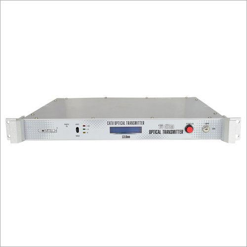 10 DBM Optical Transmitter