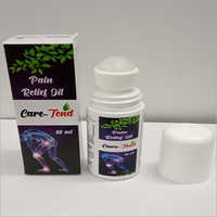 Pain Relief Oil