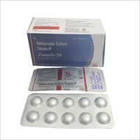 Rabeprazole Sodium Tablets