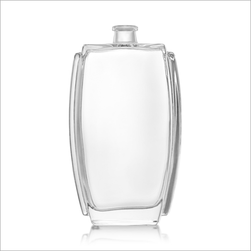 Perfume Glass Bottle