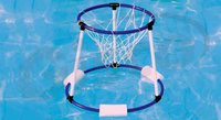 Water BasketBall Goal