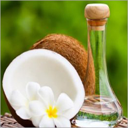 Virgin Coconut Oil