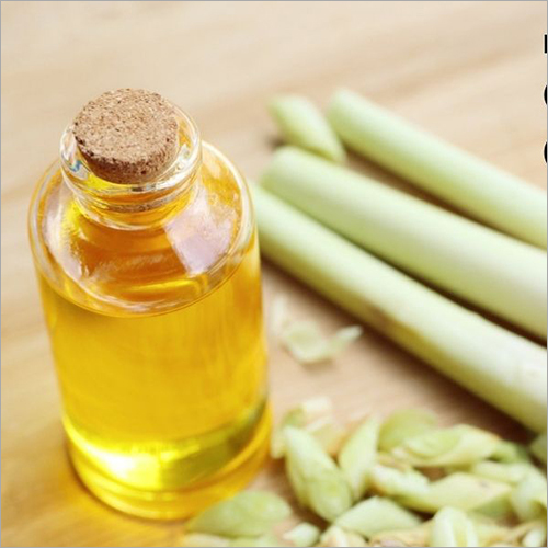 Citronella Oil