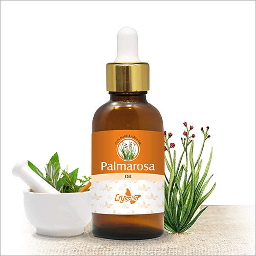Palmrosa Oil
