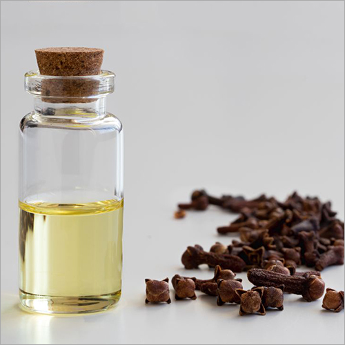 Clove Oil