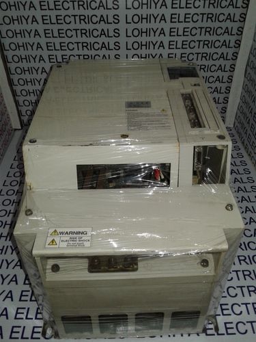 MITSUBISHI ELECTRIC AC SERVO DRIVE