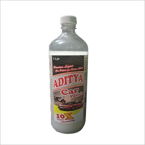 Car Polish