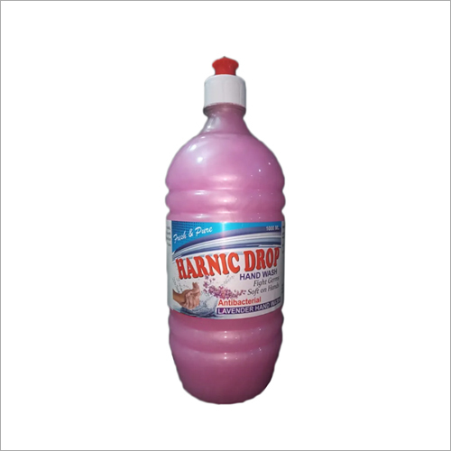 Hand Wash