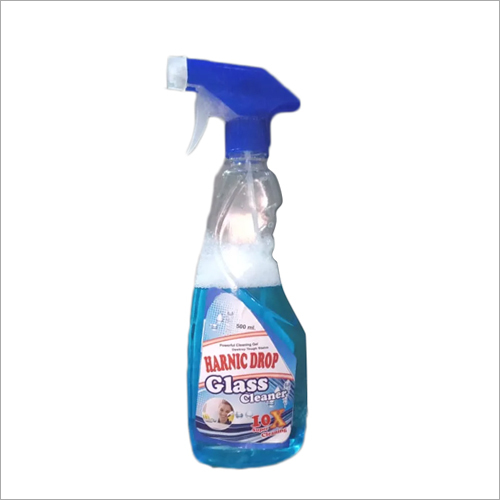 500 ML Glass Cleaner