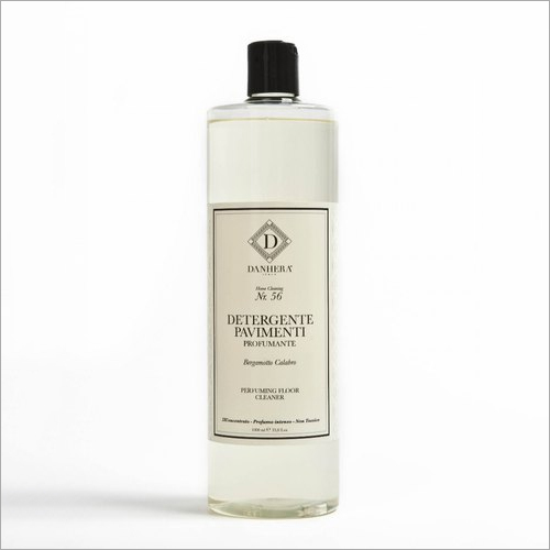 Perfumed Floor Cleaner Concentrate