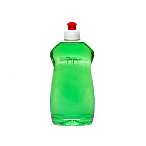 500 ML Green Liquid Dishwash