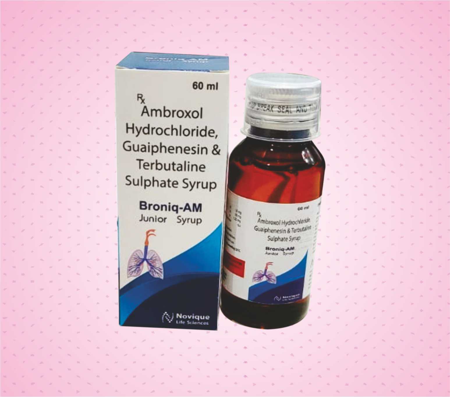 Anti Infective Drug & Medicines