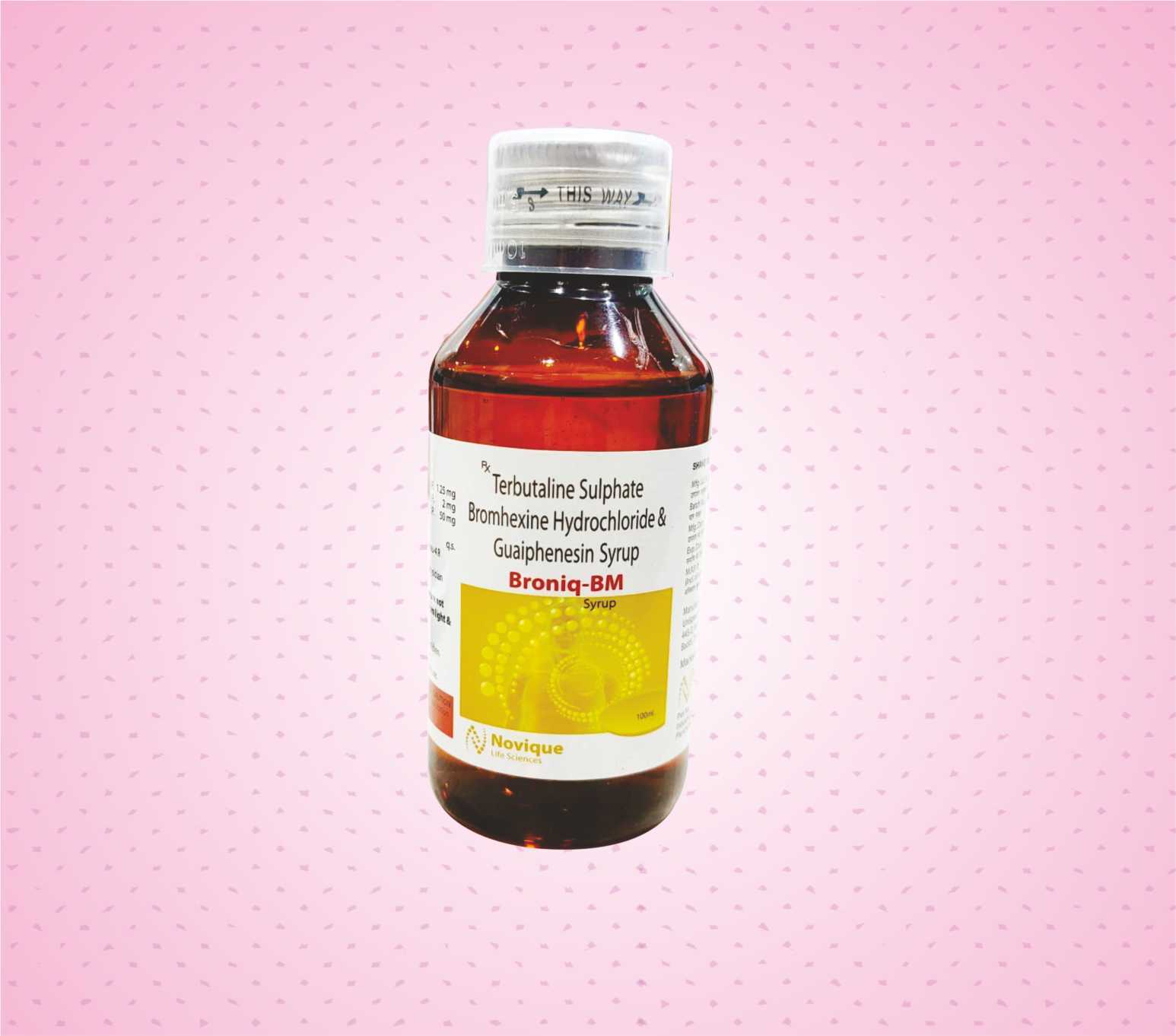 Anti Infective Drug & Medicines
