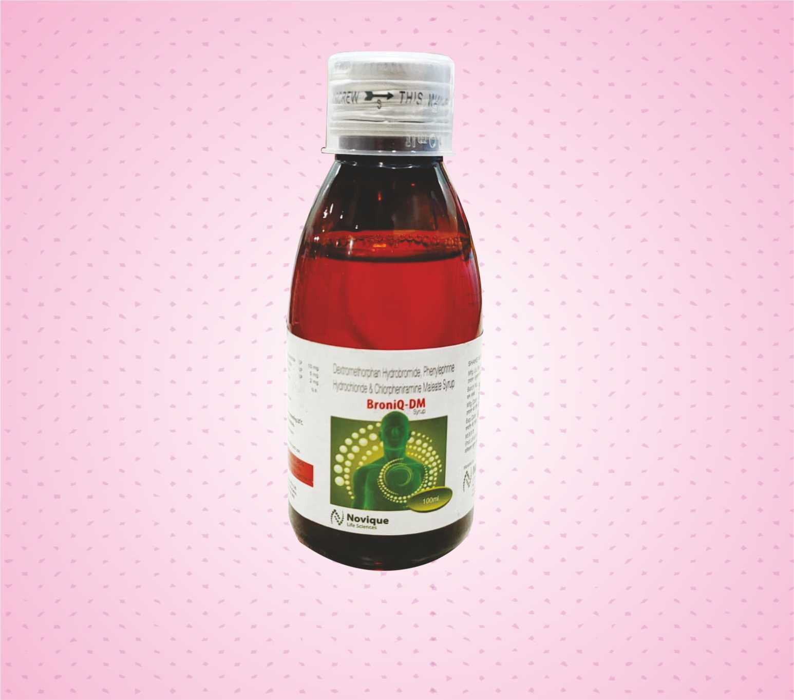 Anti Infective Drug & Medicines
