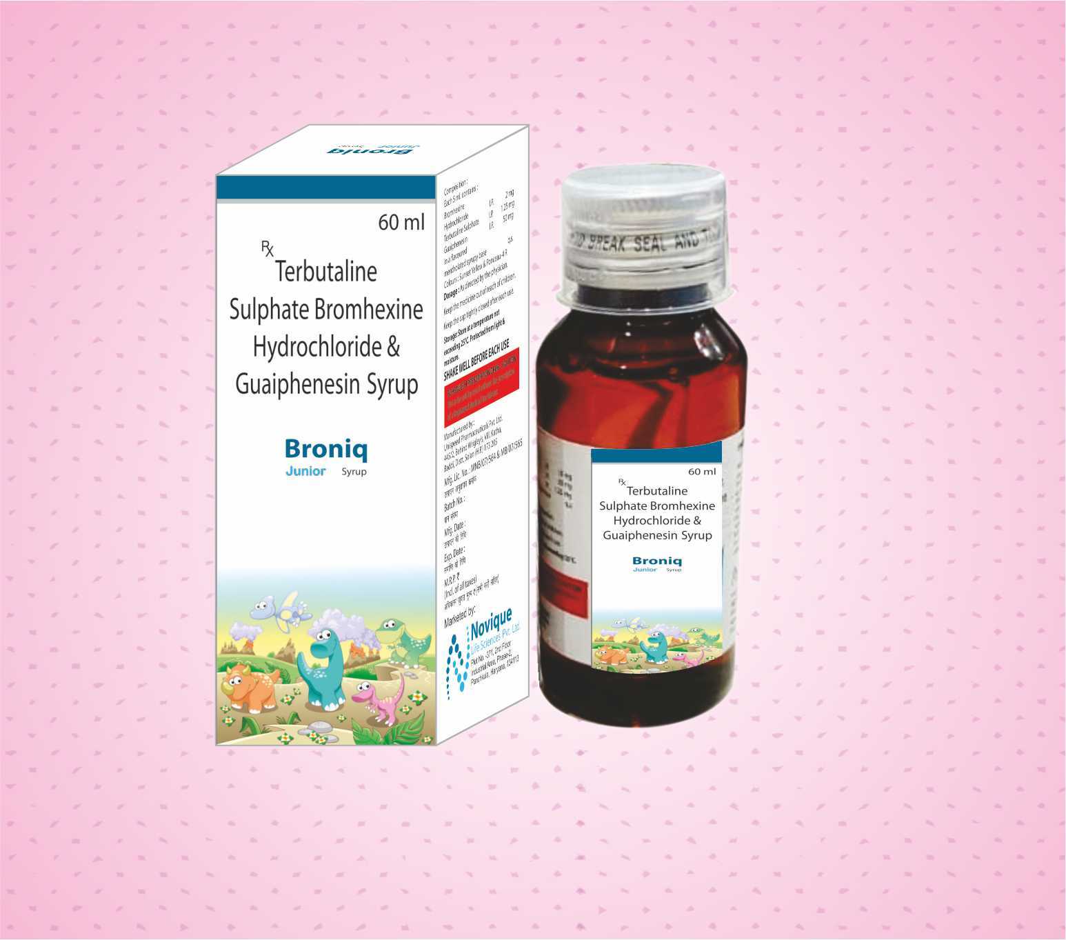 Anti Infective Drug & Medicines