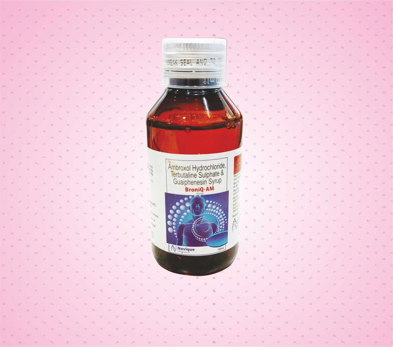Anti Infective Drug & Medicines