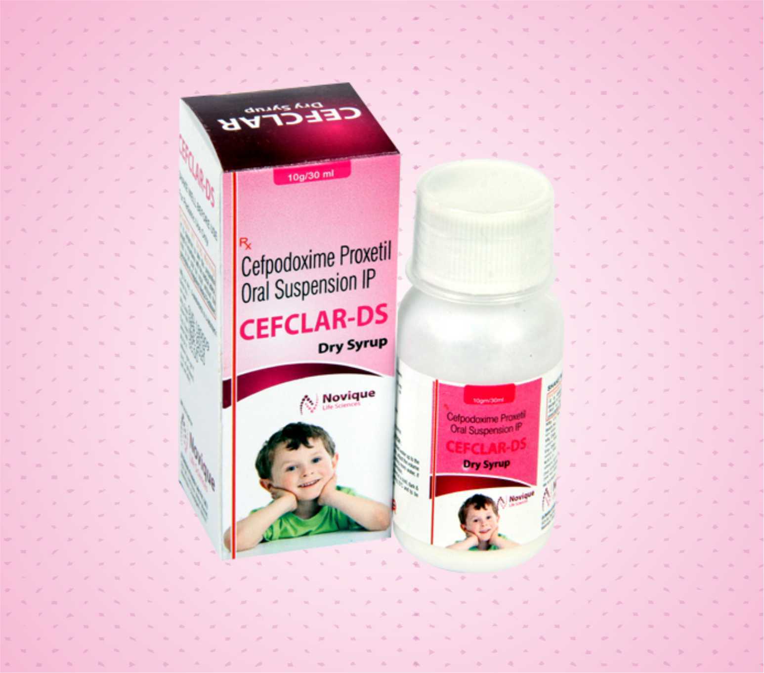 Anti Infective Medicine Franchise