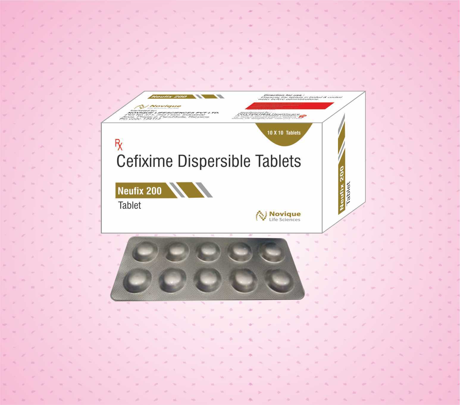 Anti Infective Medicine Franchise
