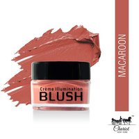 Creme Illumination Macaroo Matte Blush