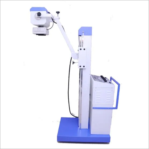 100mA Base Mobile X Ray Machine