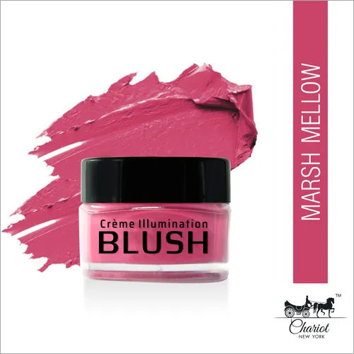 Makeup Blush