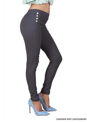 Ladies Lycra Pants