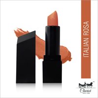 Chariot New York Italian Rosa Creme Lipstick (Peach)