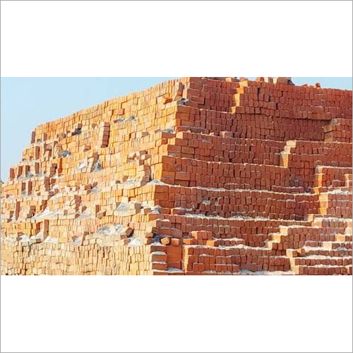 Rectangular Clay Bricks