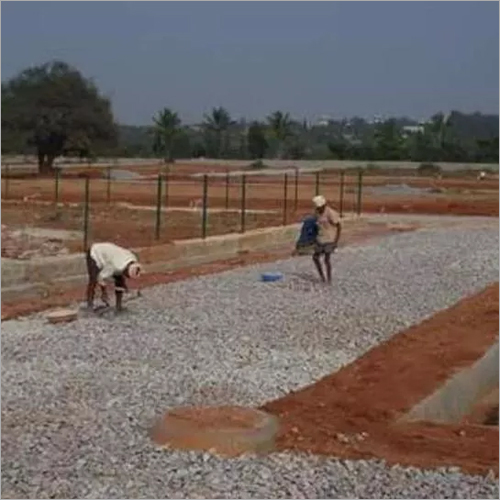 Road Construction Services