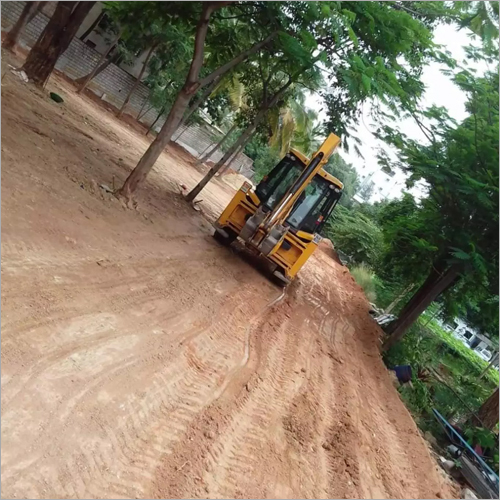 Road Construction Contractor Services