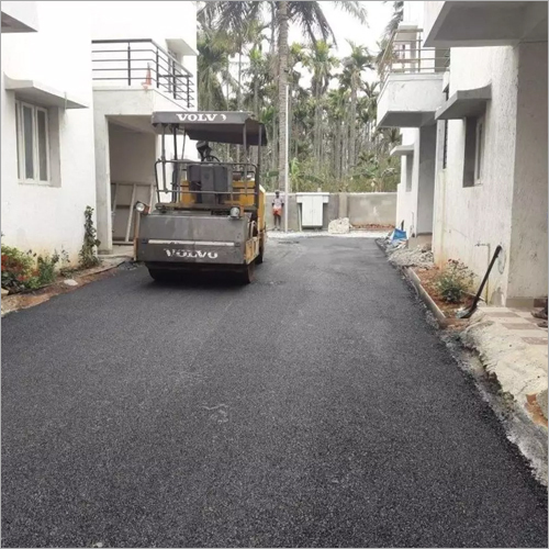 Cc Road Construction Contractor Services