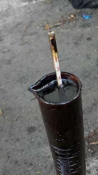 Furnace Oil