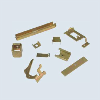 Brasss Electrical Components