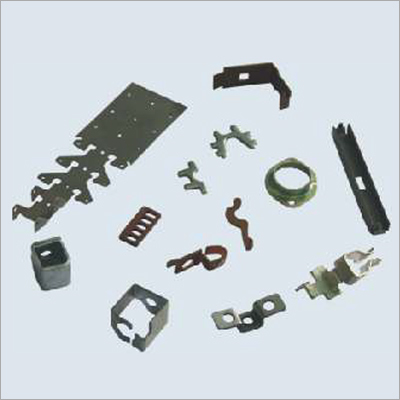 Precision Electrical Components