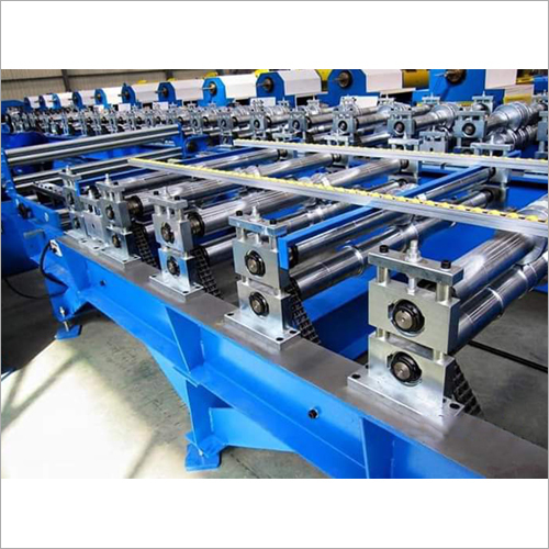 Stand Type High Speed Roll Forming Machine