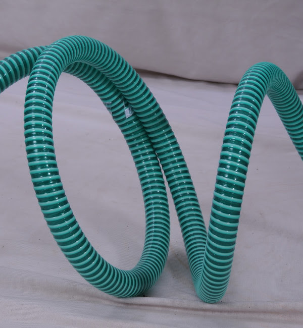 PVC Flexible Suction Hose