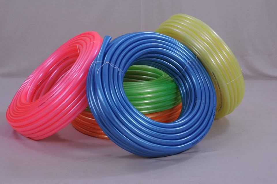 1 Inch Water Flexible PVC Pipe