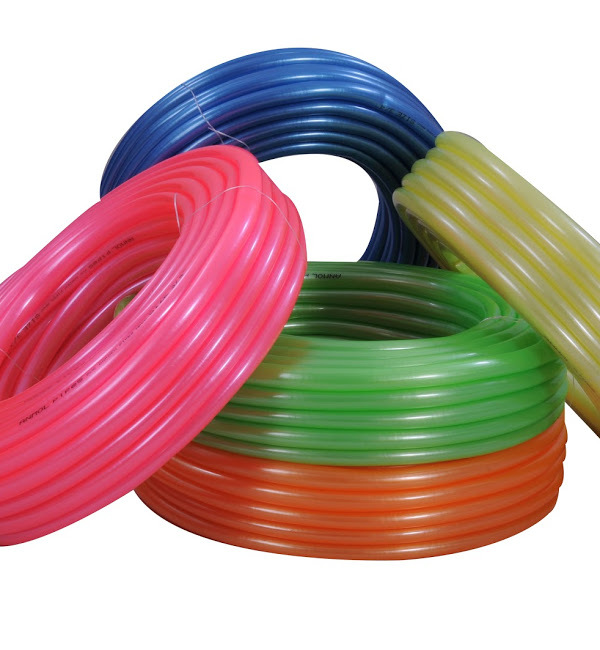 1 Inch Water Flexible PVC Pipe