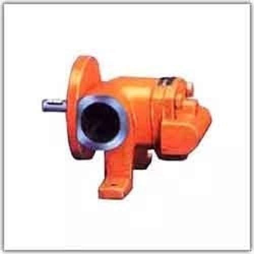 Rotopower Internal Gear Pump - Application: Submersible