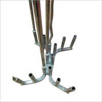 Gym Bar Stand Grade: Commercial Use