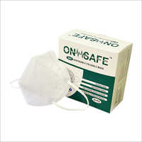 10 pc Box of N95 Mask